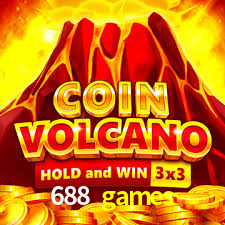 A Popularidade dos Caça-Níqueis no 688 games