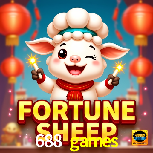 A Revolução dos Aplicativos de Jogos no 688 games