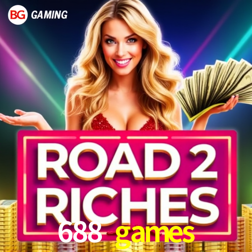 Desvendando o Mundo dos Jogos Virtuais na 688 games