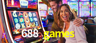 Desvendando o Mundo dos Jogos Virtuais na 688 games