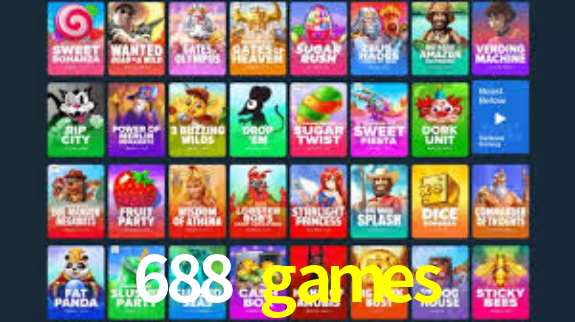Descubra a Essência do 688 games: Nossa História e Compromissos