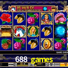 A Experiência Imersiva dos Cassinos Ao Vivo no 688 games