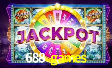 Inovações de Jogos na 688 games: O Futuro das Experiências Interativas