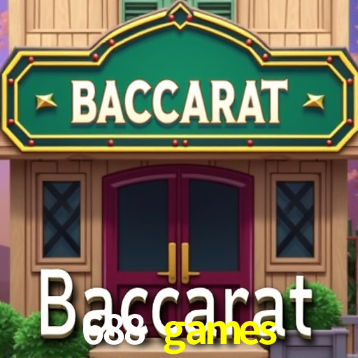 Descubra a Essência do 688 games: Nossa História e Compromissos