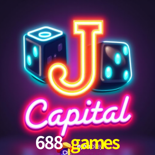 A Revolução dos Aplicativos de Jogos no 688 games