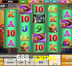 Descubra o Programa VIP da 688 games: Vantagens Exclusivas para Jogadores