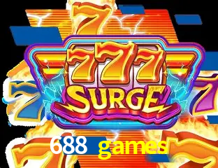 Desvendando o Mundo dos Jogos Virtuais na 688 games